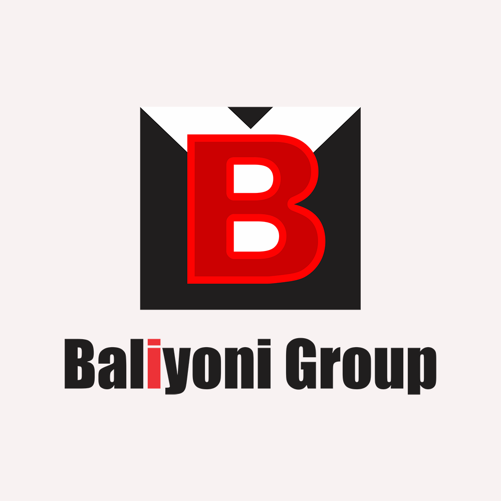 Baliyoni Logo