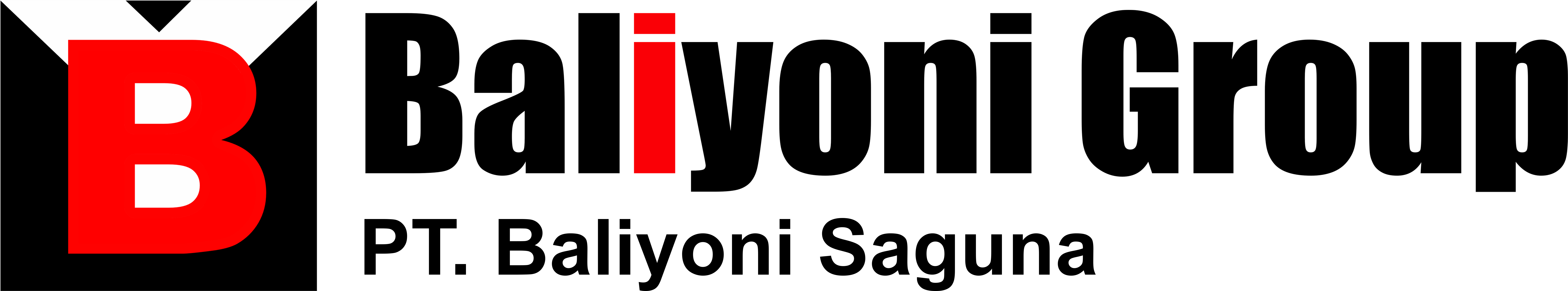 Baliyoni Logo